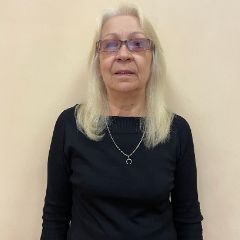 Манцевич Галина