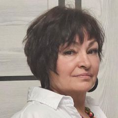 Оруджова Наталья