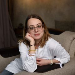 Мигдалович Вероника