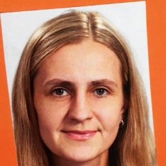 Черноглазова Наталья