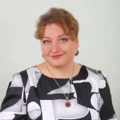 Трескова Марина