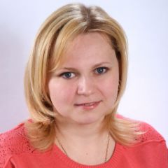 Куренкова Наталья