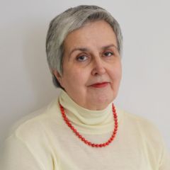 Батанова Мария