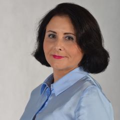 Игнатова Наталья