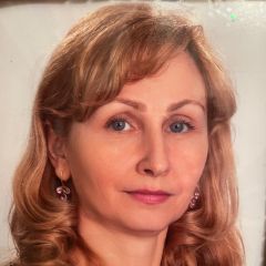 Щур Валентина