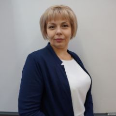 Назарова Юлия