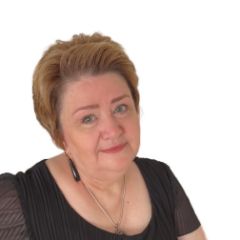 Жирнова Людмила
