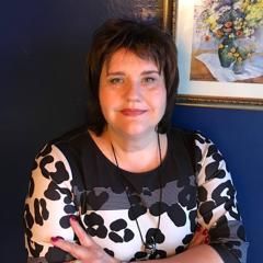 Зеленкина Татьяна