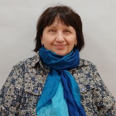 Зюлькова Марина