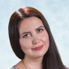 Щербакова Татьяна