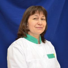 Сафиуллина Ряшидя