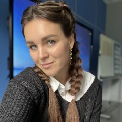 Духанина Анна