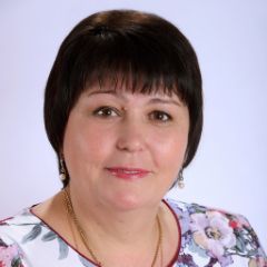 Матвеева Галина
