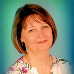 Тутынина Ирина