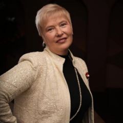 Утюж Галина