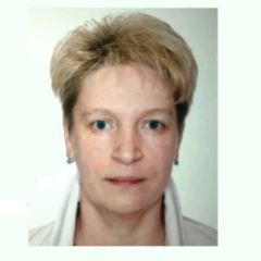 Степанова Оксана