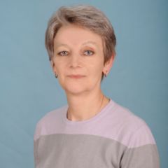 Ломоносова Ирина