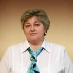 Теребенцева Елена