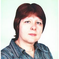 Чебурахина Людмила