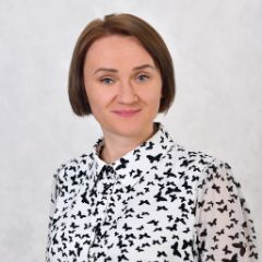 Дегтярева Елена