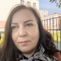 Кулагина Елена