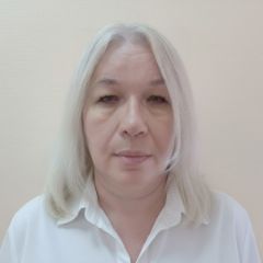 Володькина Ирина