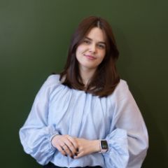 Мартихина Юлия