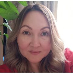 Кожевникова Айжана