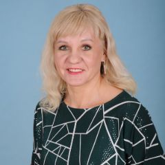 Тимакина Елена