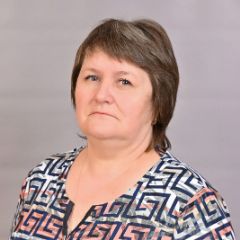 Давыдова Надежда
