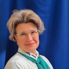 Лычковская Светлана