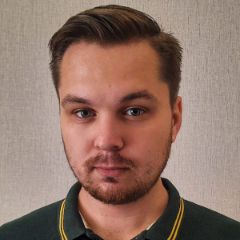 Ильин Алексей