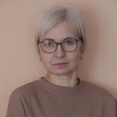 Пряженикова Светлана