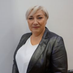 Федосеева Наталья
