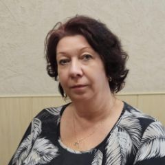 Киселева Елена