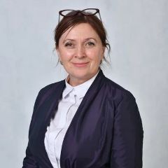 Борисова Светлана
