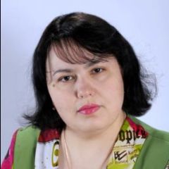 Игошина Светлана