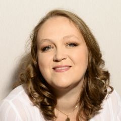 Ходина Оксана