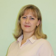 Храброва Екатерина
