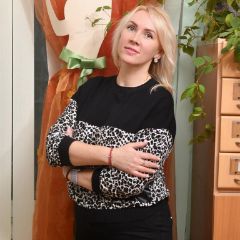 Коровкина Мария