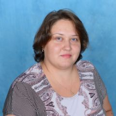Крупчатникова Александра