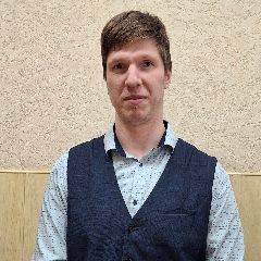 Кривель Сергей