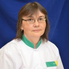 Борисова Наталья
