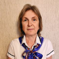 Большакова Ольга