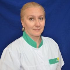 Остроумова Елена